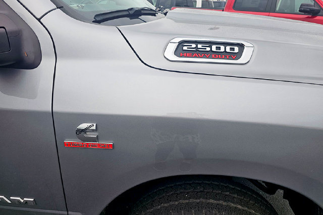 Used 2024 RAM 2500 Laramie w/ Safety Group AWD/4WD image 30