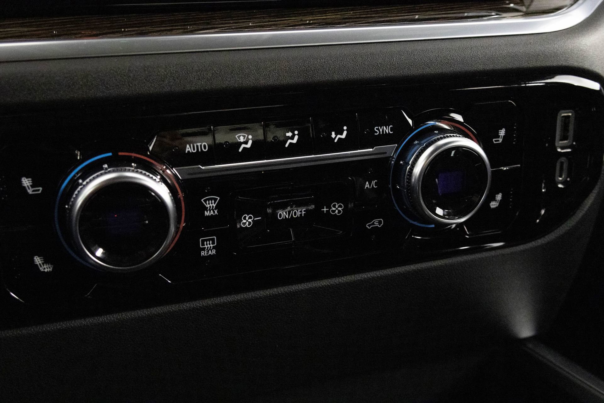 Certified 2022 GMC Sierra 1500 Elevation w/ X31 Off-Road Package image 59