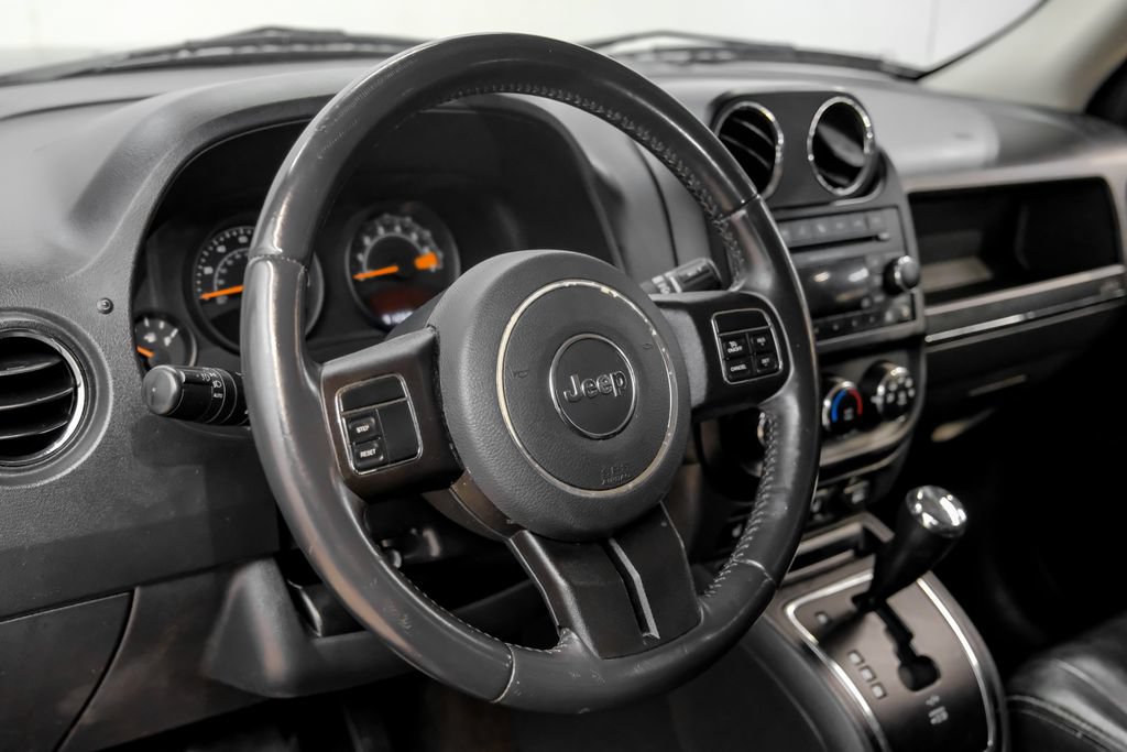 Used 2017 Jeep Patriot Sport w/ Power Value Group FWD image 21