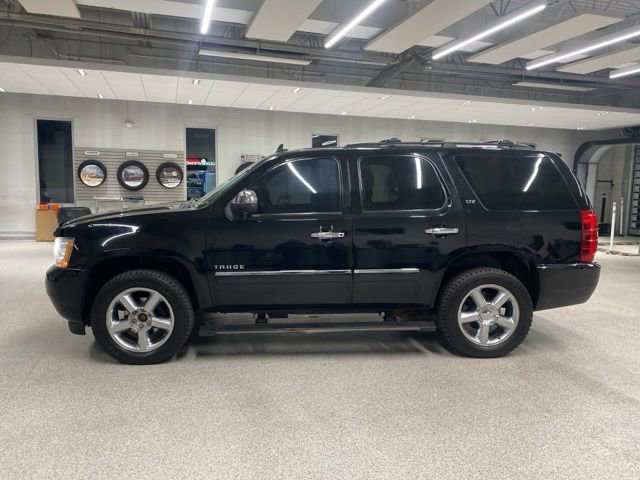 Used 2013 Chevrolet Tahoe LTZ image 11