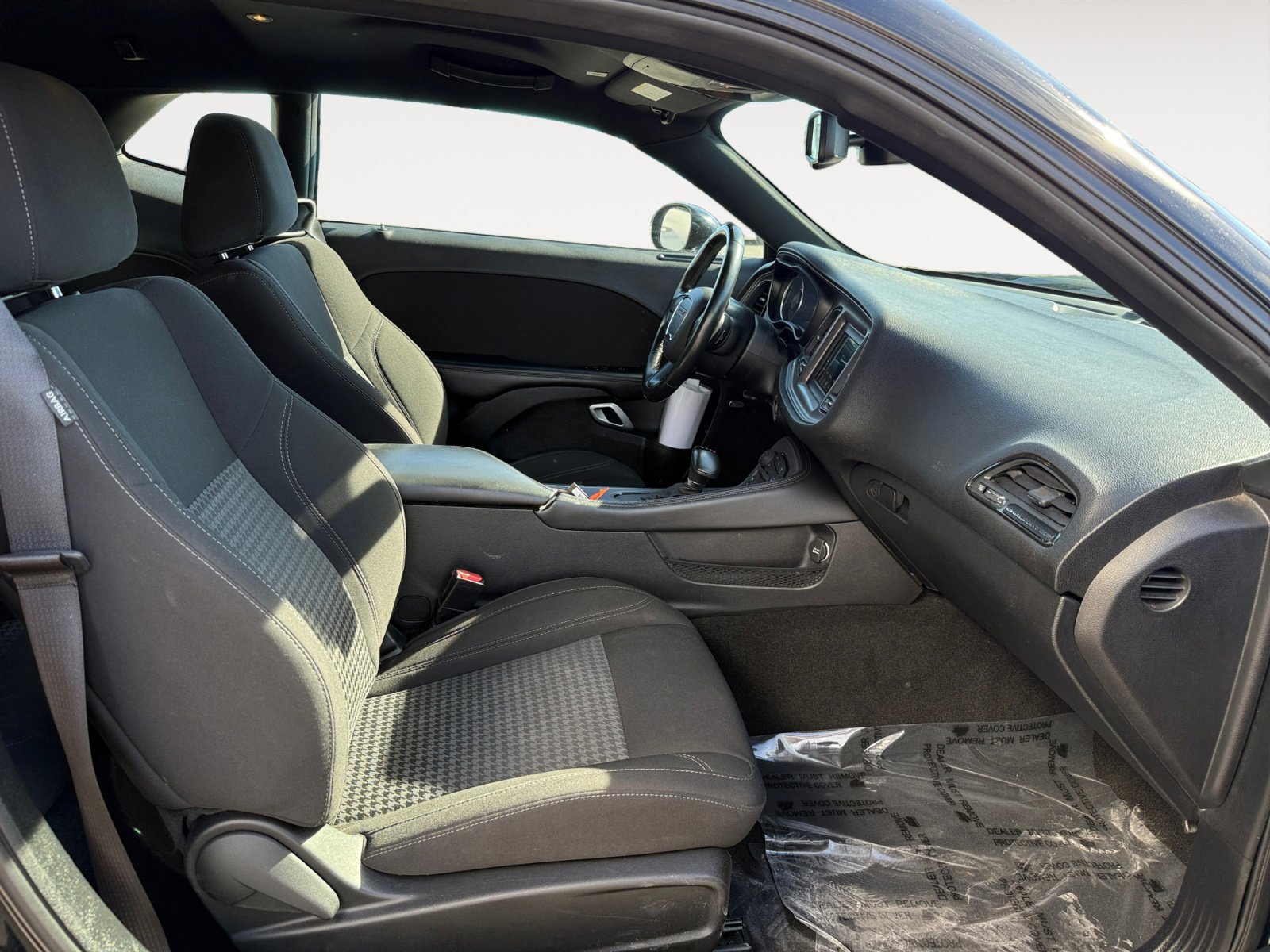 Used 2023 Dodge Challenger SXT image 19