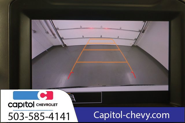 Used 2025 Chevrolet Silverado 1500 W/T RWD image 23