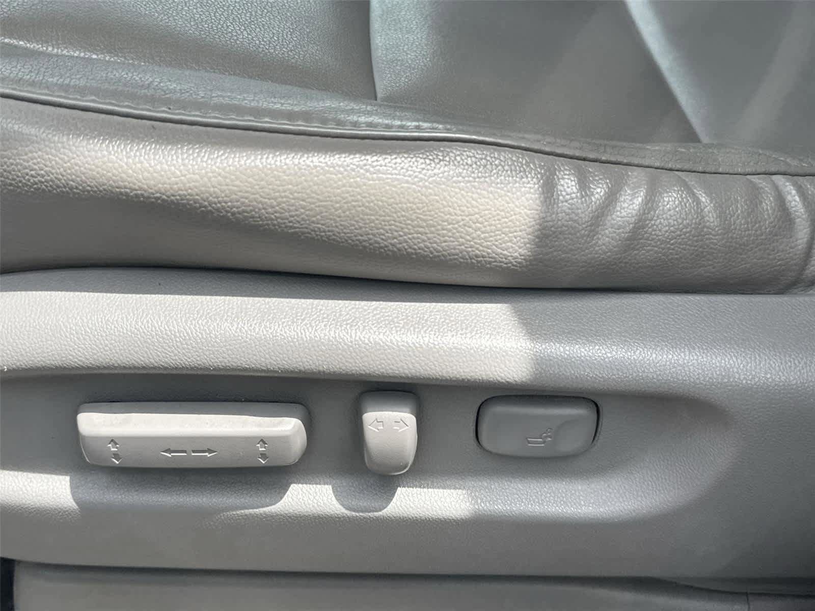 Used 2016 Honda Odyssey EX-L image 13