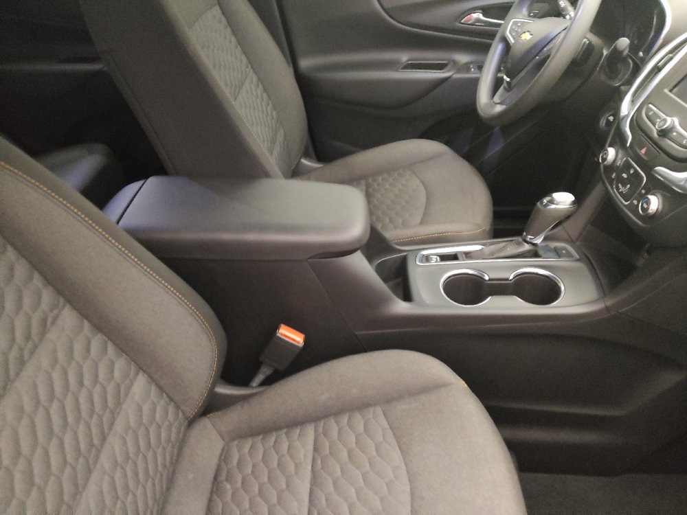 Used 2020 Chevrolet Equinox LT AWD/4WD image 21