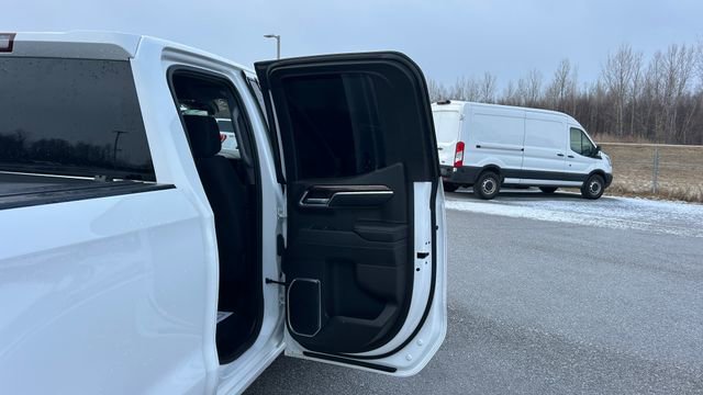 Certified 2022 GMC Sierra 1500 Elevation w/ X31 Off-Road Package image 40