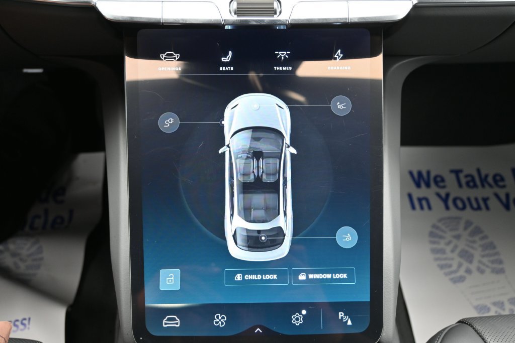 Used 2023 Lucid Air Pure AWD/4WD image 28
