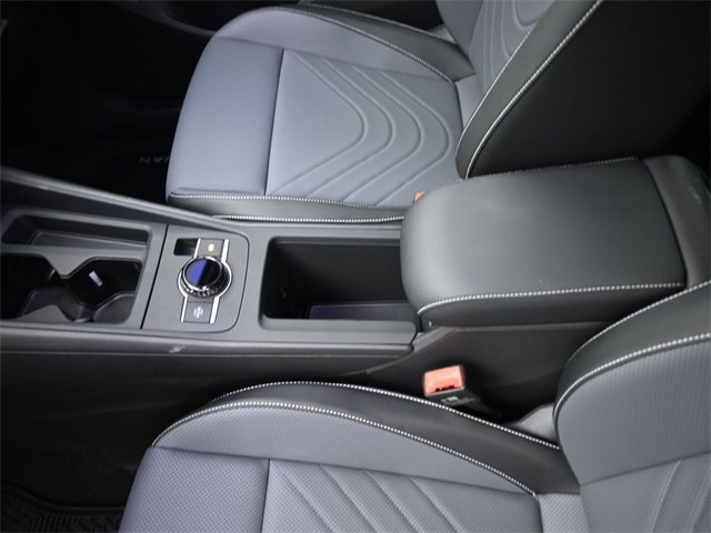 New 2026 Volkswagen Tiguan SE image 31