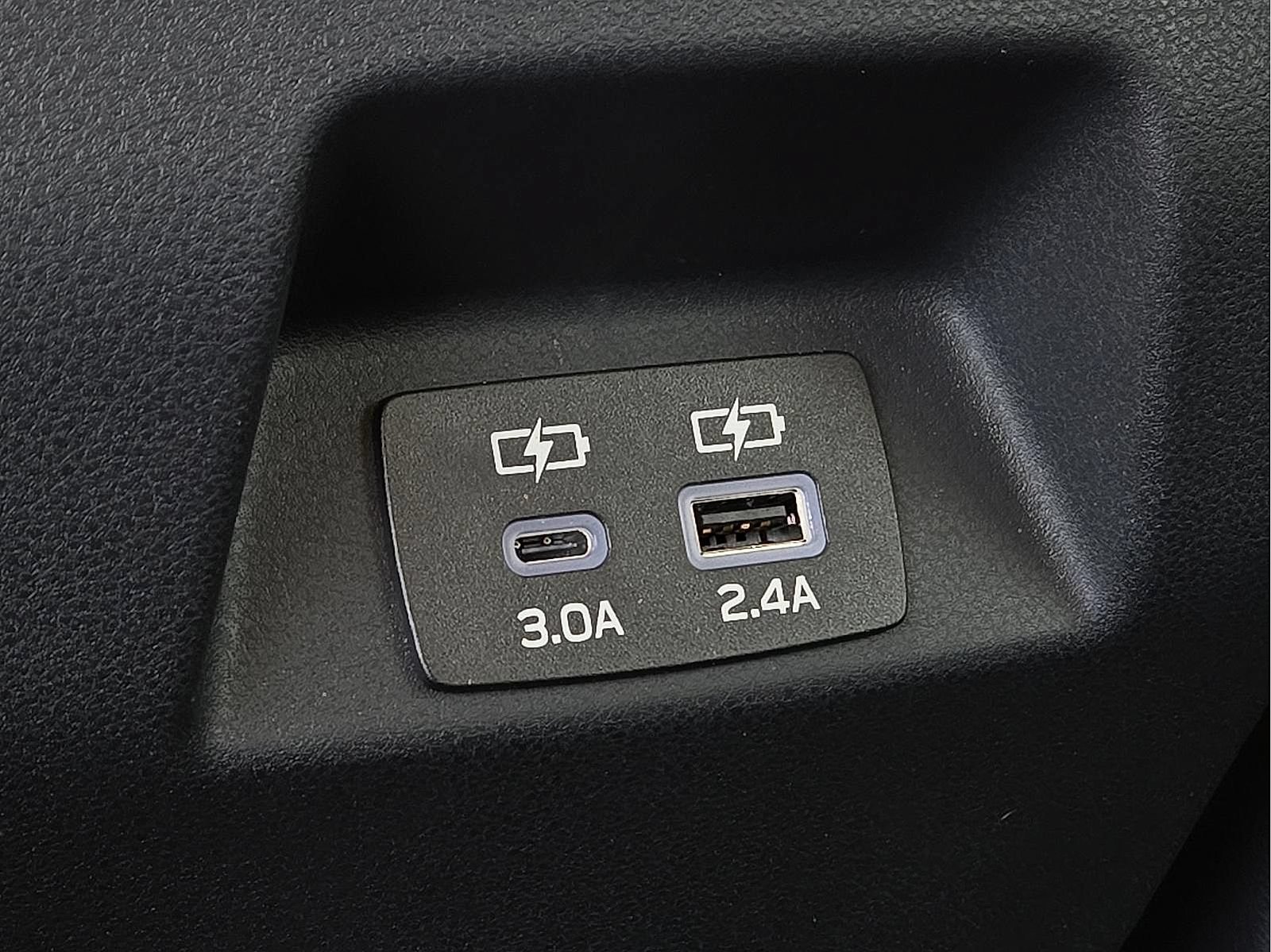 Certified 2025 Subaru Crosstrek 2.5i Limited AWD/4WD image 20