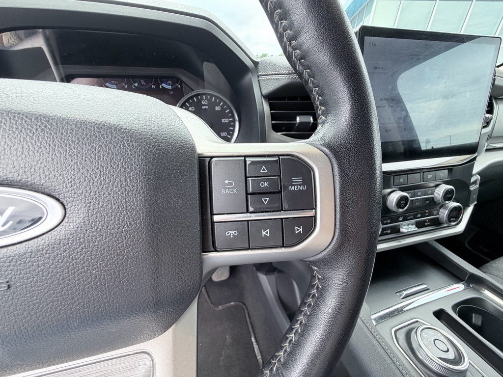 Used 2024 Ford Expedition XLT AWD/4WD image 16