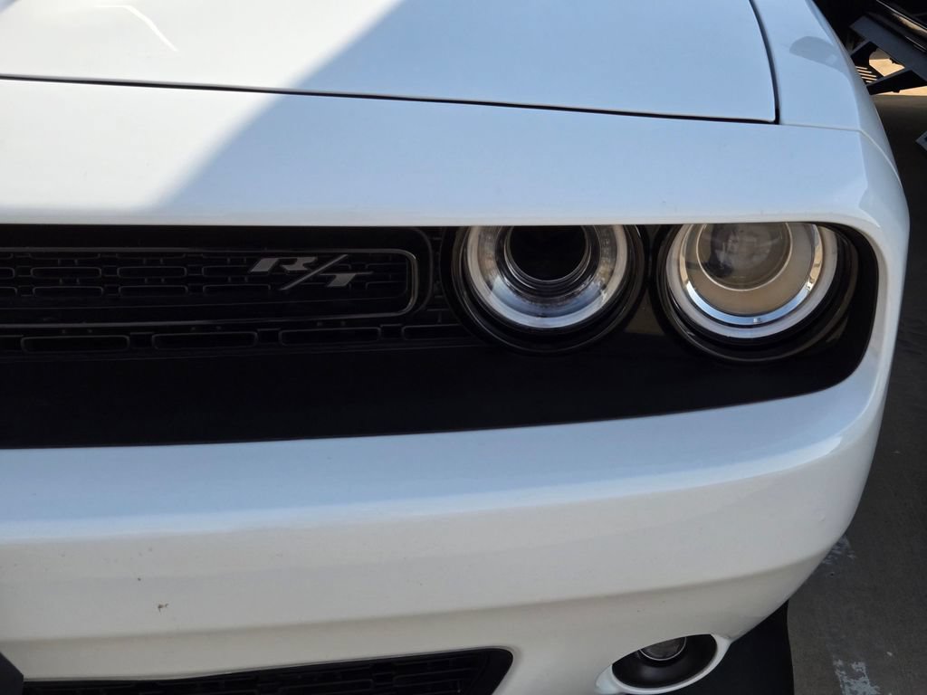 Used 2022 Dodge Challenger R/T w/ Plus Package RWD image 18