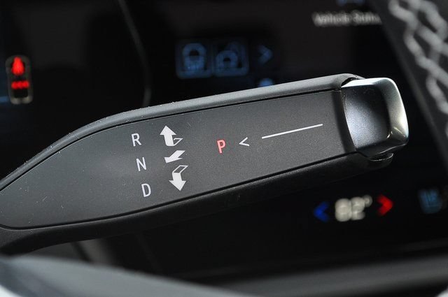 New 2025 Chevrolet Silverado EV LT AWD/4WD image 20