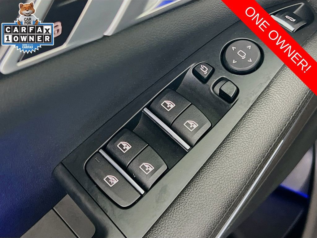 Used 2022 BMW X5 xDrive40i w/ Parking Assistance Package AWD/4WD image 18