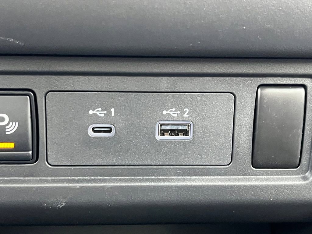 New 2026 Nissan Frontier SV w/ Tow Package image 6