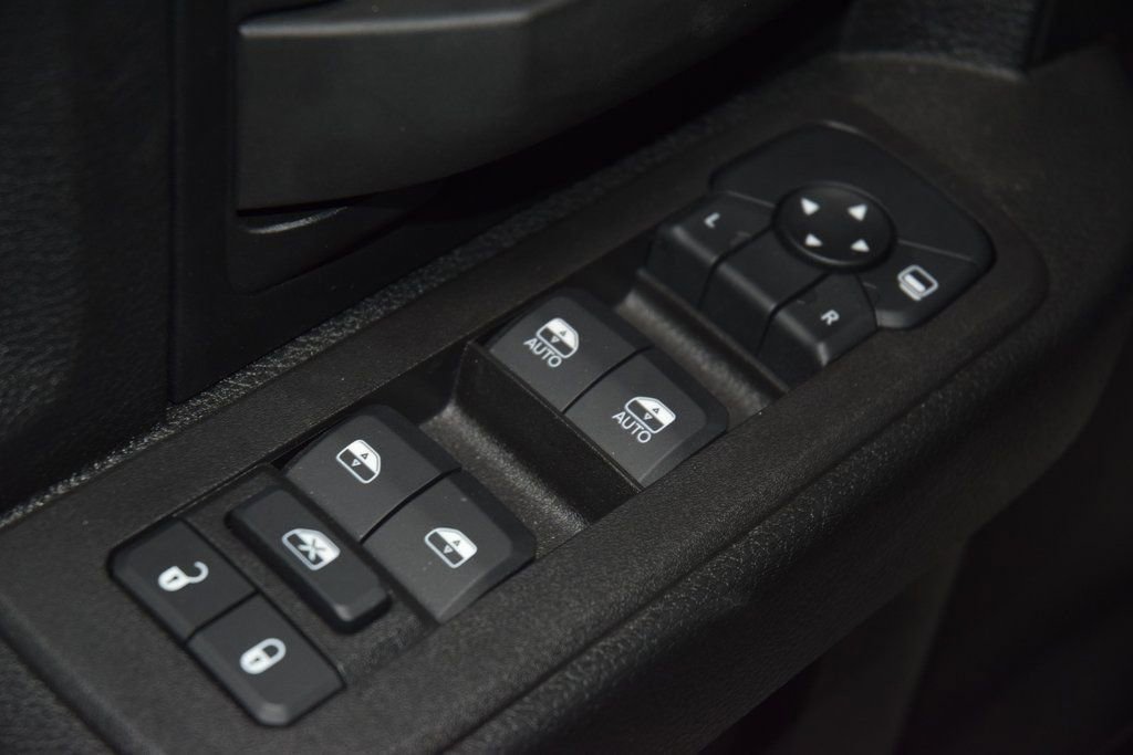 Used 2025 RAM 5500 Tradesman w/ Safety Group image 37