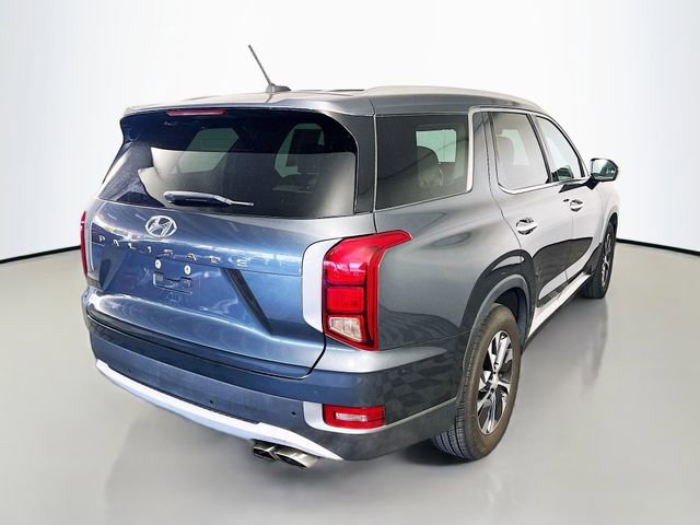 Used 2020 Hyundai Palisade SEL image 7