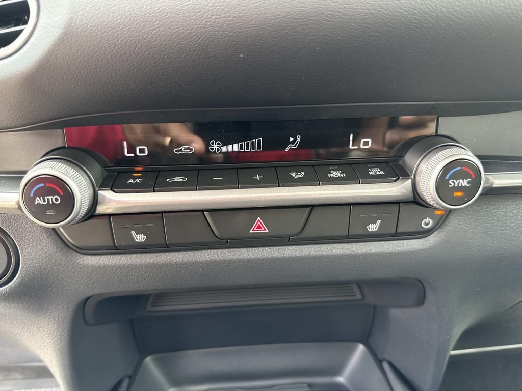 New 2026 MAZDA CX-30 AWD 2.5 S image 28