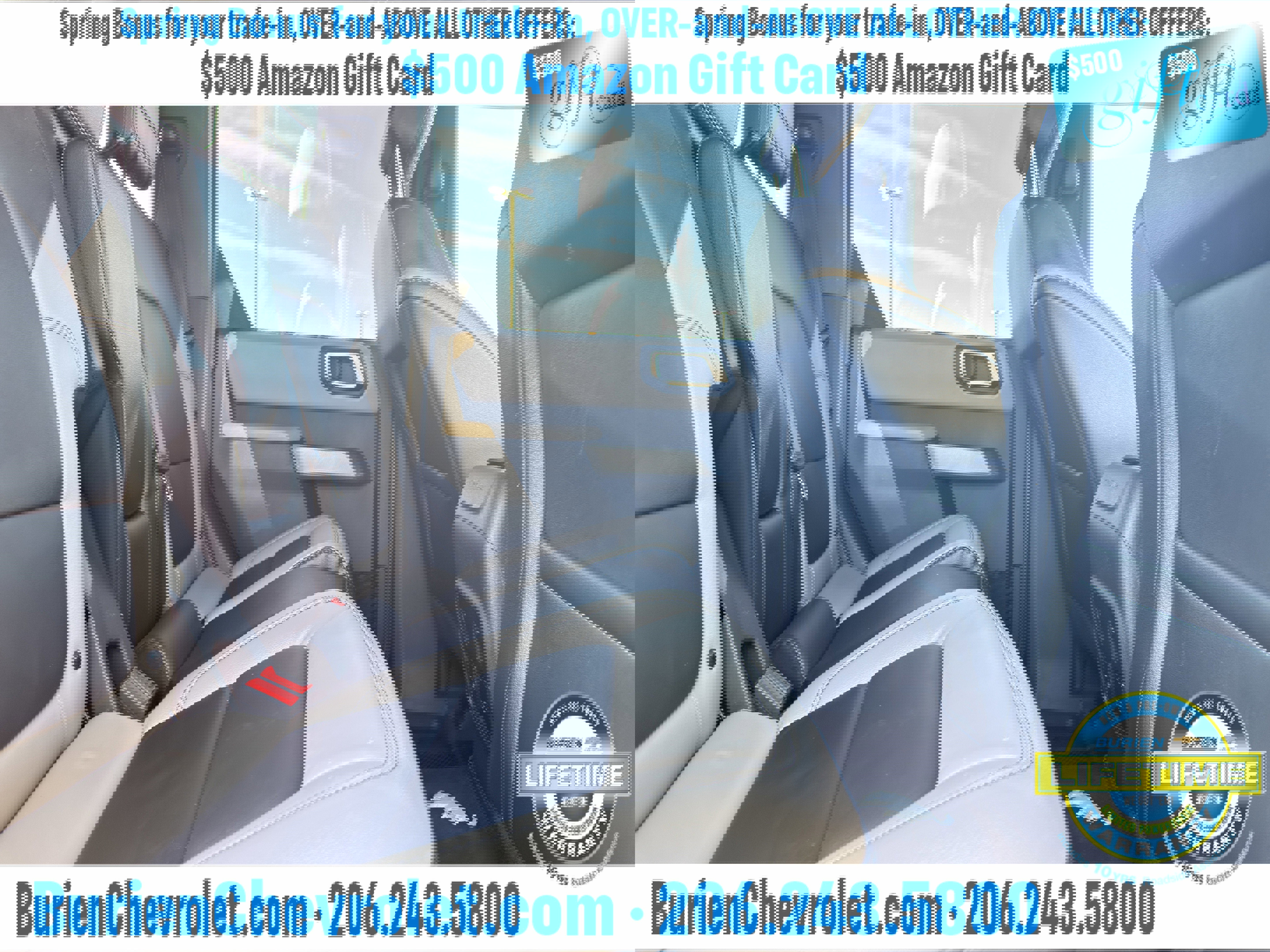 Used 2022 Ford Bronco Wildtrak image 27