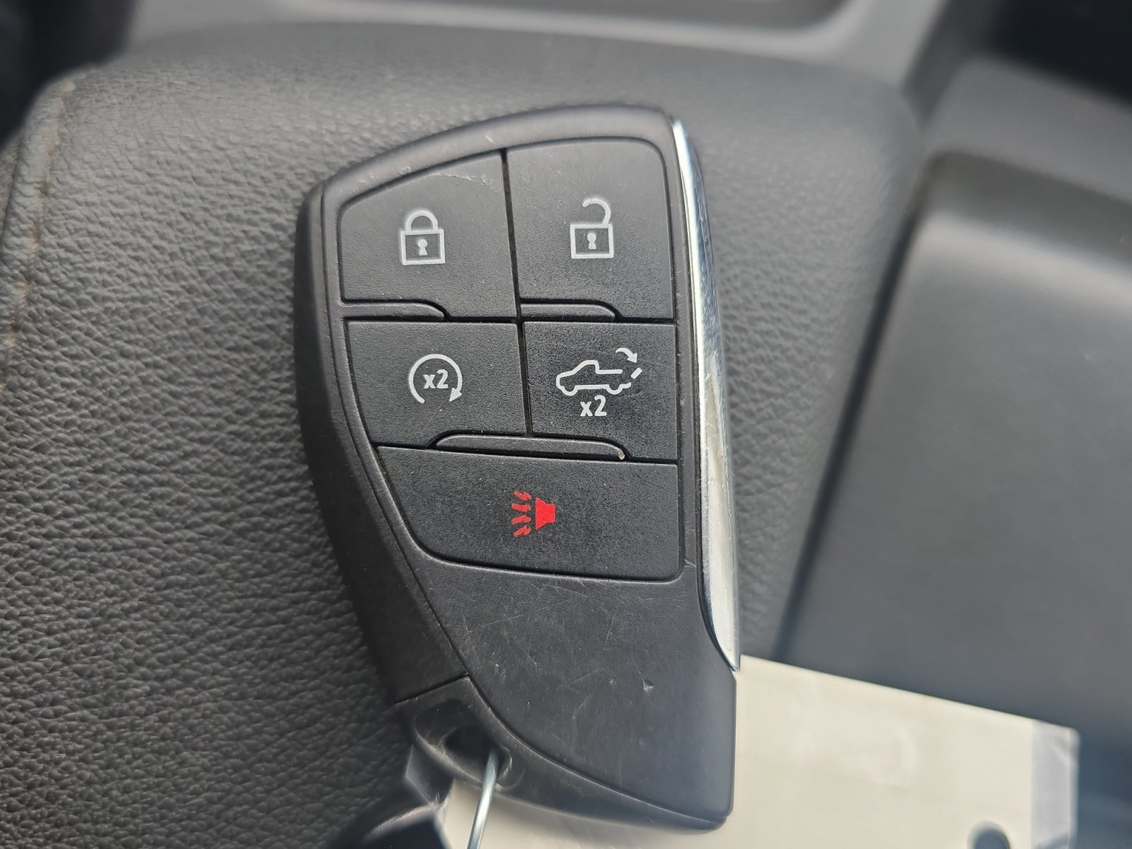 Used 2025 GMC Sierra 1500 Elevation image 30