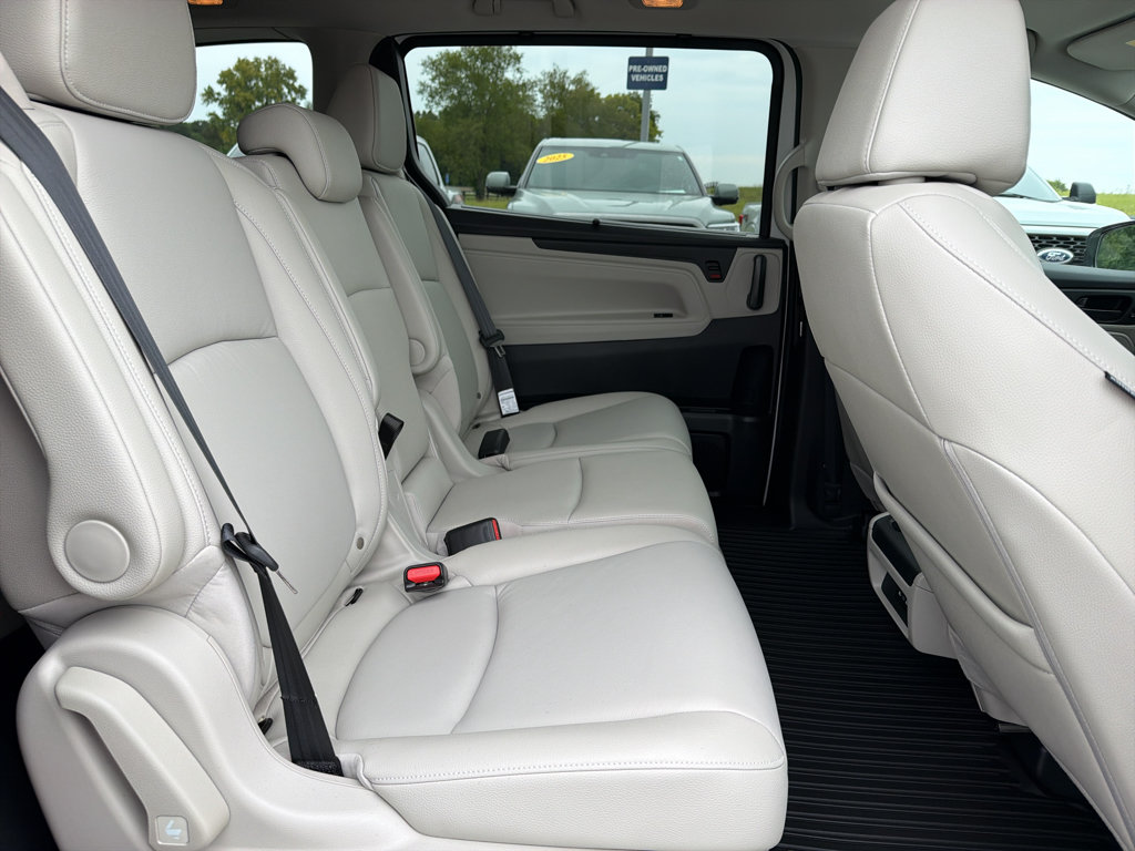 Used 2026 Honda Odyssey EX-L image 24
