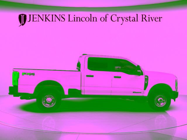 New 2026 Ford F350 XL w/ XL Off-Road Package AWD/4WD image 3