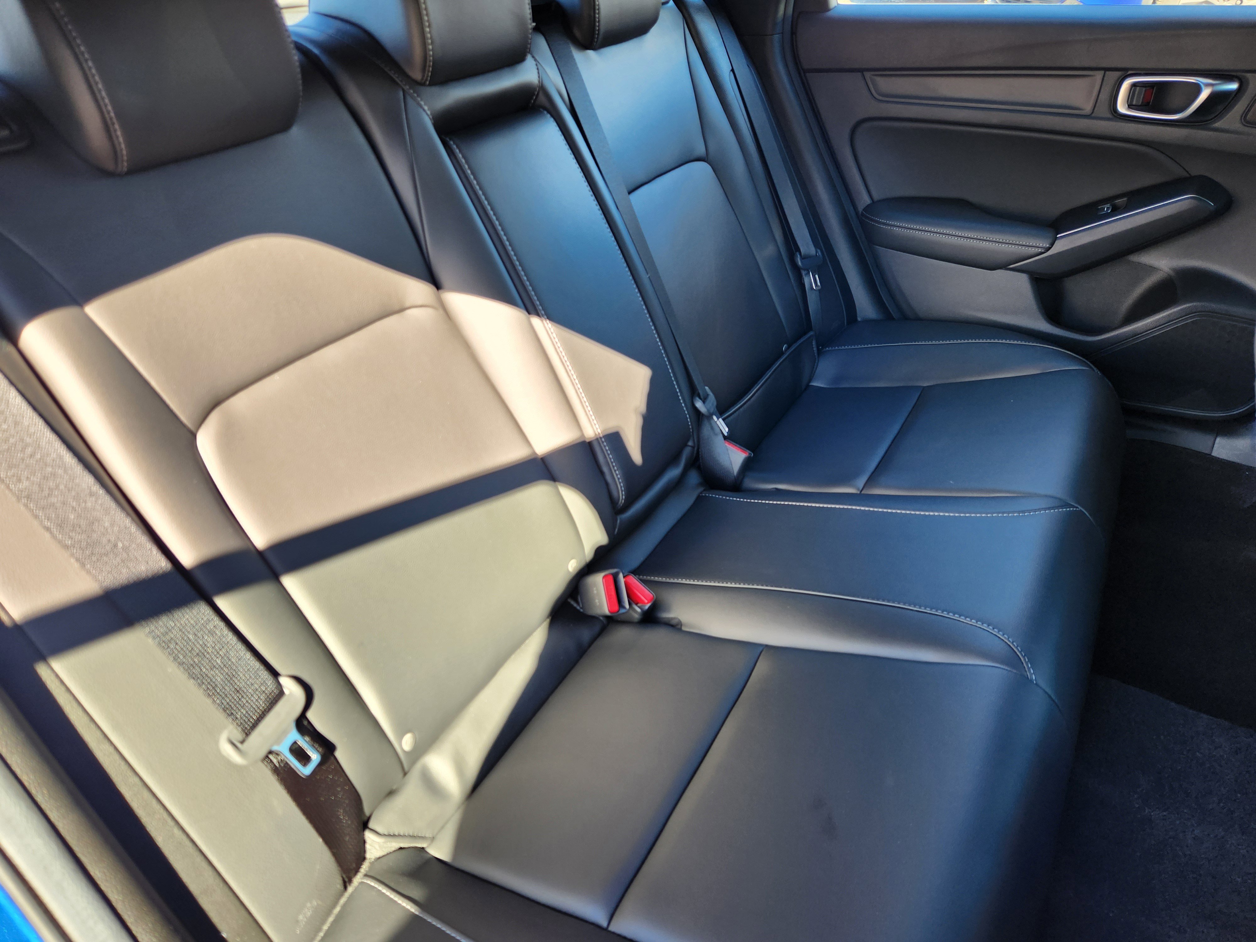 Certified 2025 Acura Integra A-Spec image 16