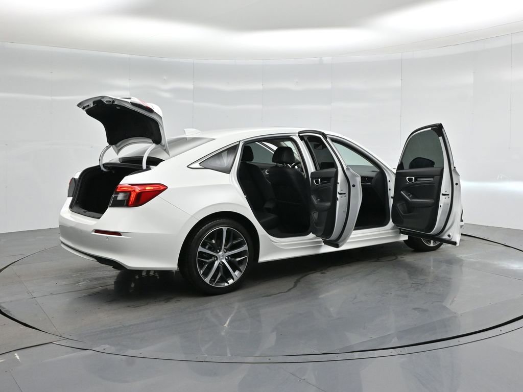 Used 2024 Honda Civic Touring image 5