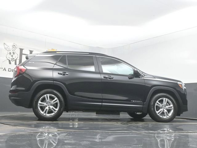 Used 2023 GMC Terrain SLE w/ Driver Convenience Package image 52