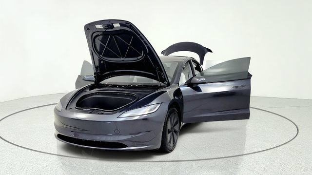 Used 2026 Tesla Model 3 RWD image 13