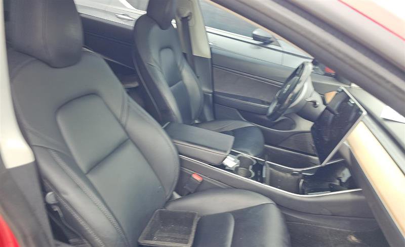 Used 2018 Tesla Model 3 Long Range AWD/4WD image 6