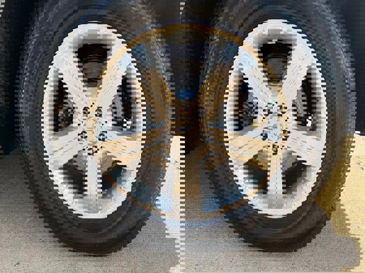 Used 2007 Mercedes-Benz GL 450 4MATIC image 8