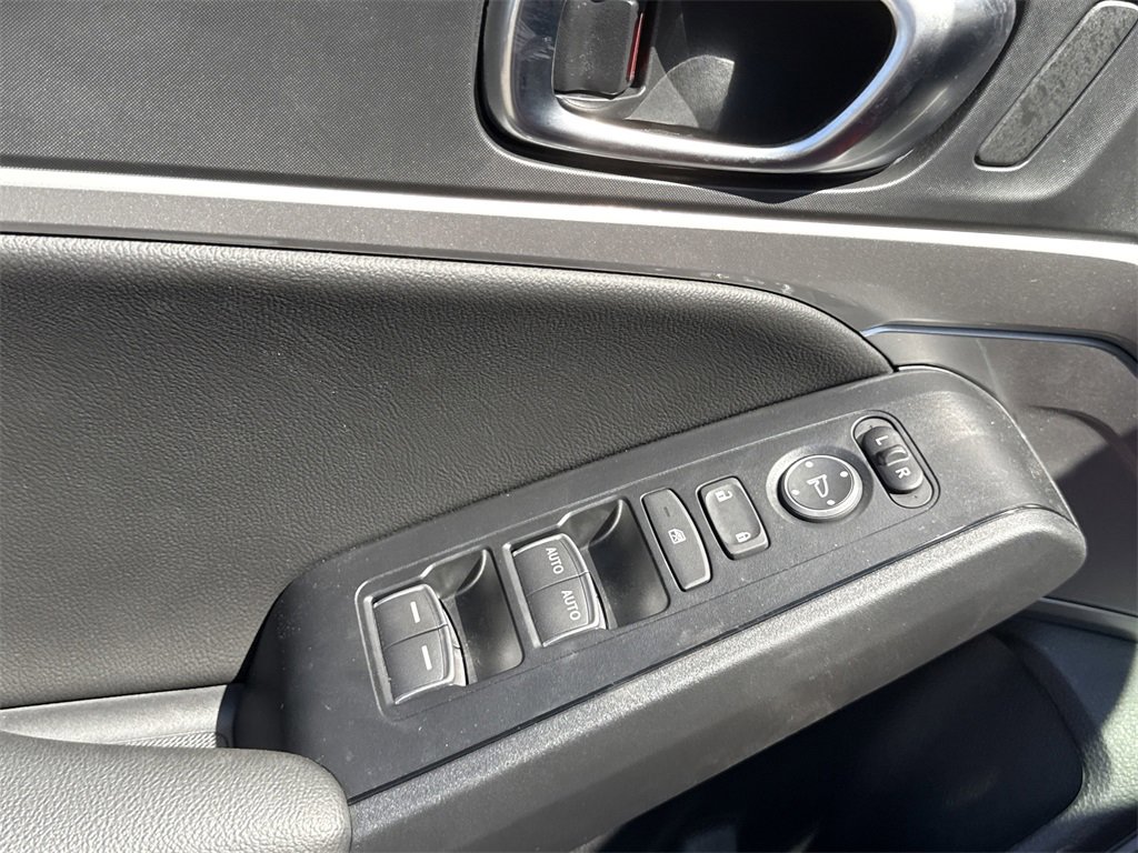 Certified 2025 Acura Integra image 24