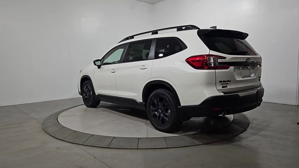 New 2026 Subaru Ascent Bronze Edition image 3