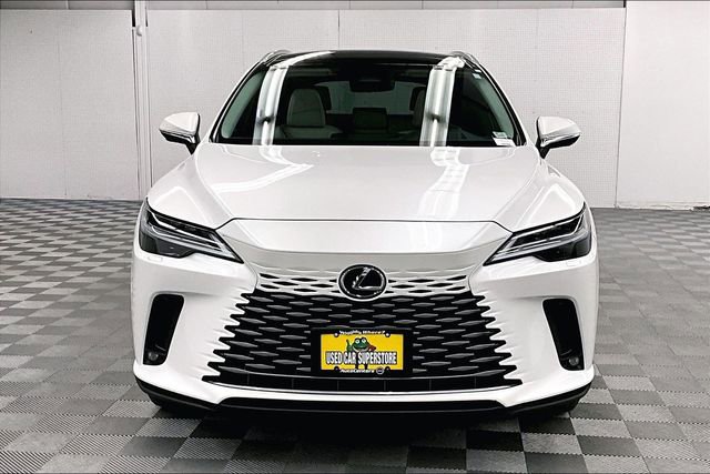 Used 2024 Lexus RX 350 w/ Convenience Package image 4