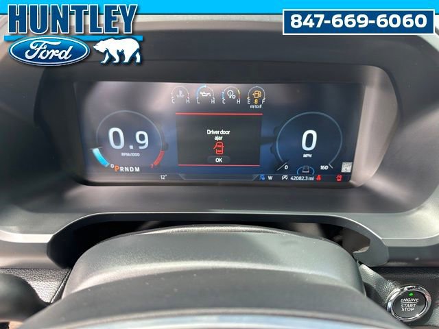 Used 2024 Ford Expedition Max Limited image 39