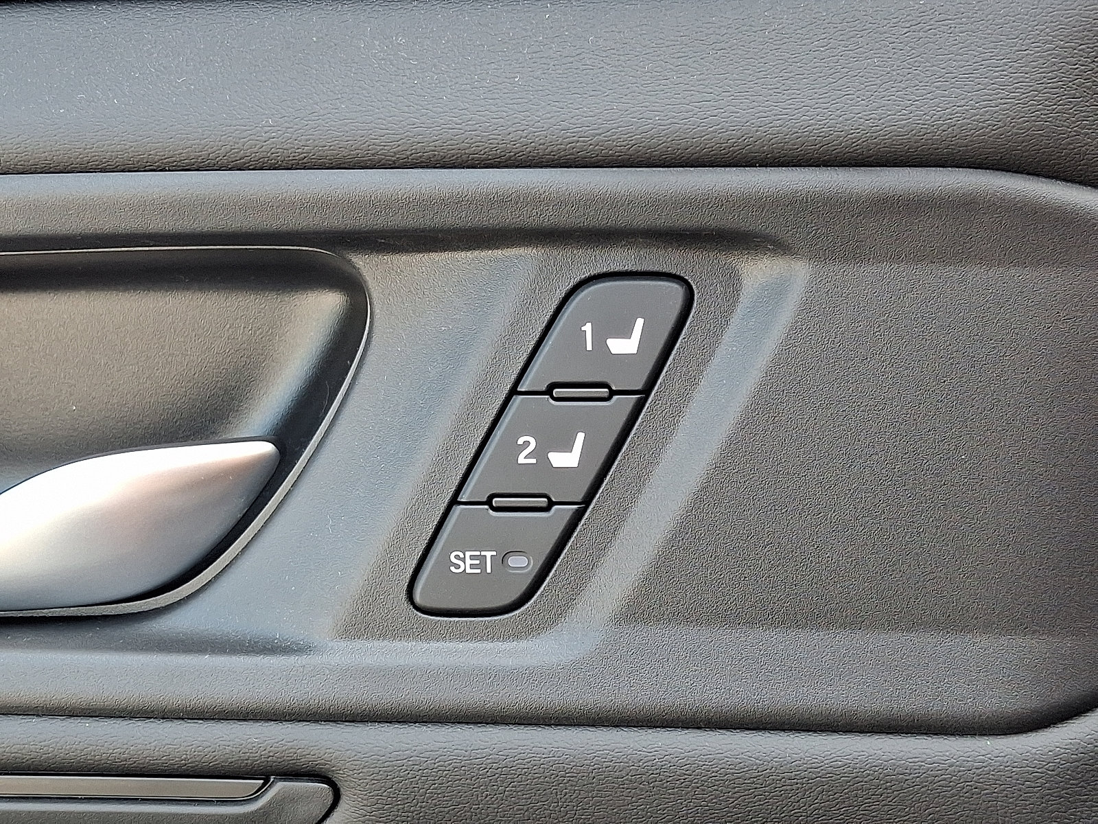 Used 2026 Honda Accord Sport image 27