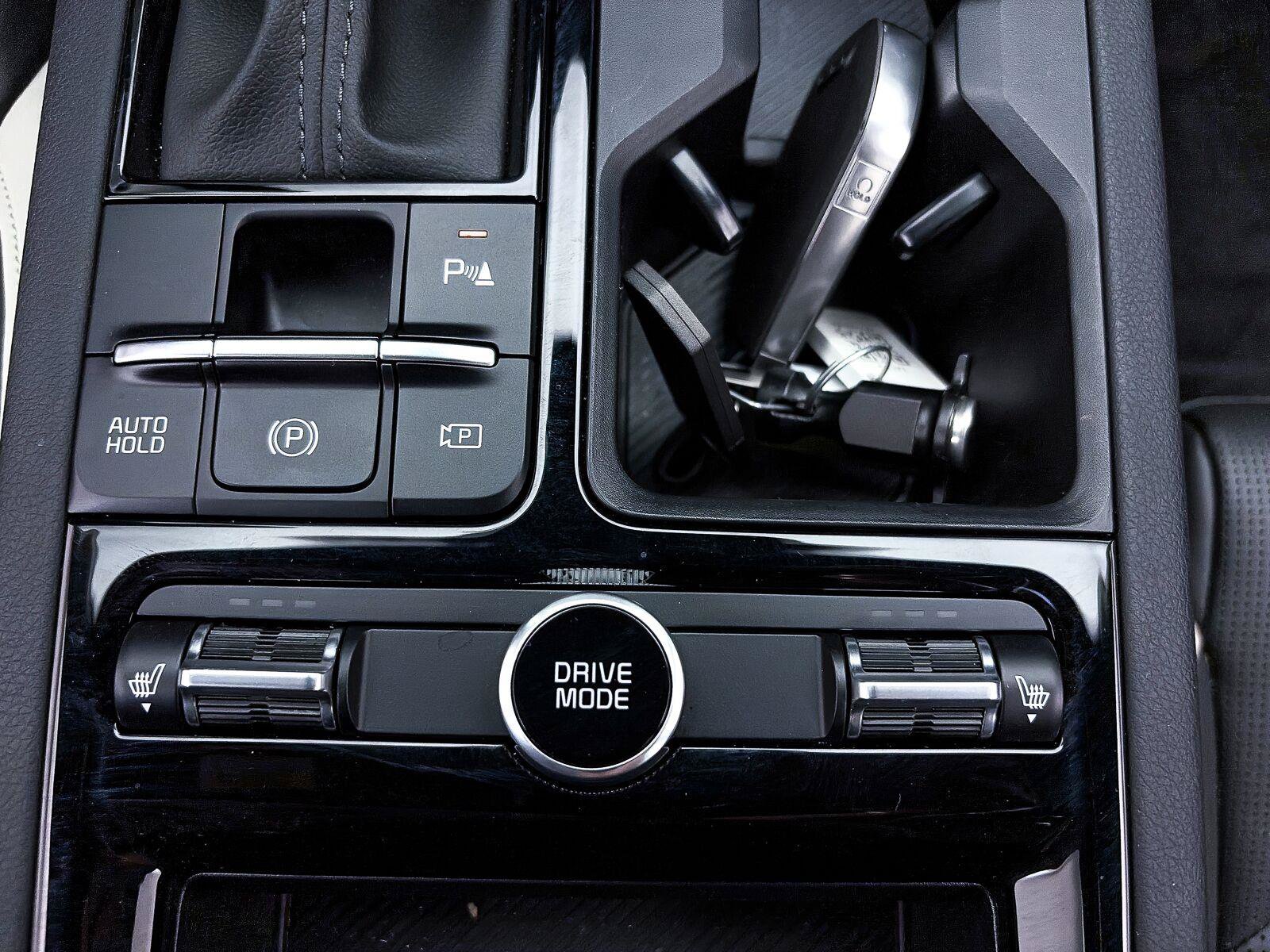 Used 2025 Kia K5 GT-Line FWD image 26