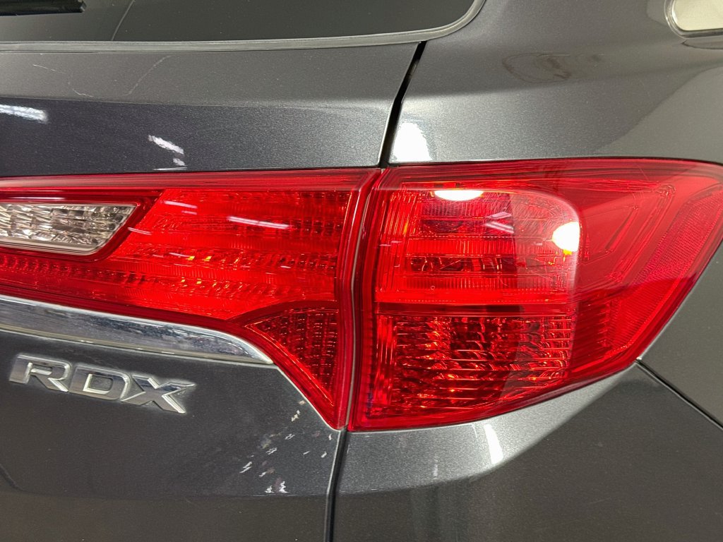 Used 2015 Acura RDX FWD image 31