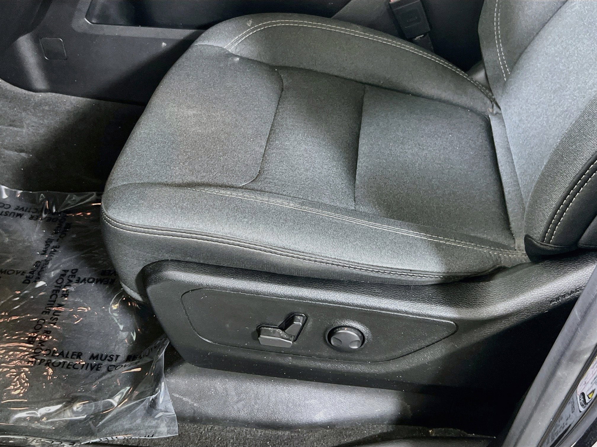 Used 2022 RAM 1500 Big Horn image 19
