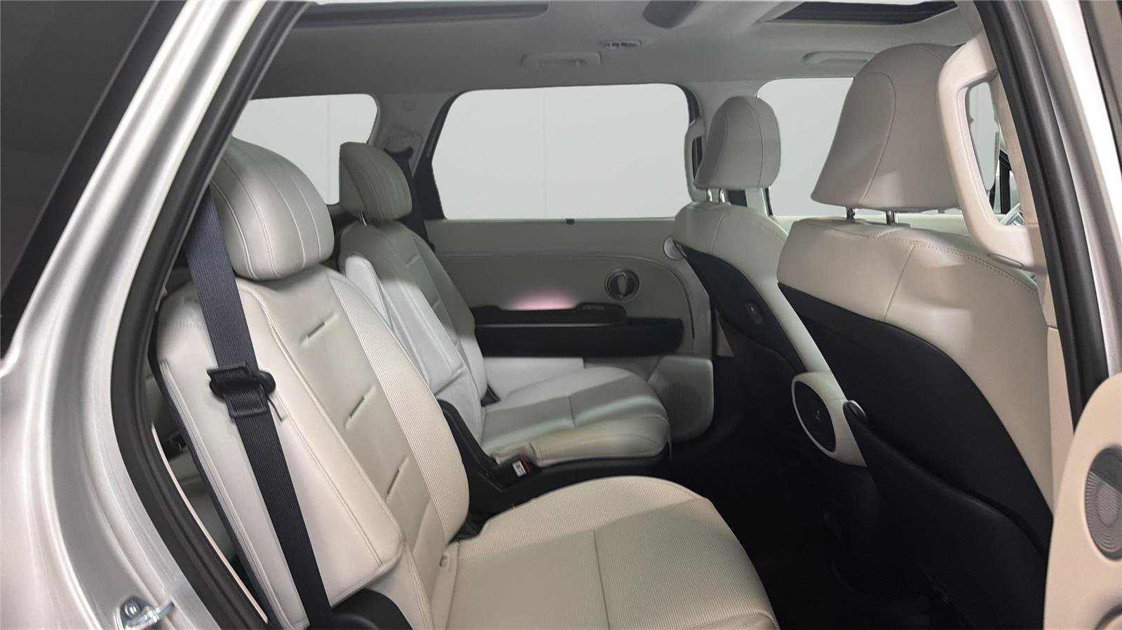 Certified 2026 Hyundai Palisade Calligraphy AWD/4WD image 13