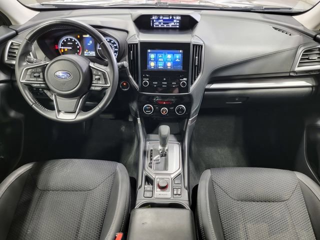 Used 2021 Subaru Forester Premium w/ Popular Package #1 AWD/4WD image 17