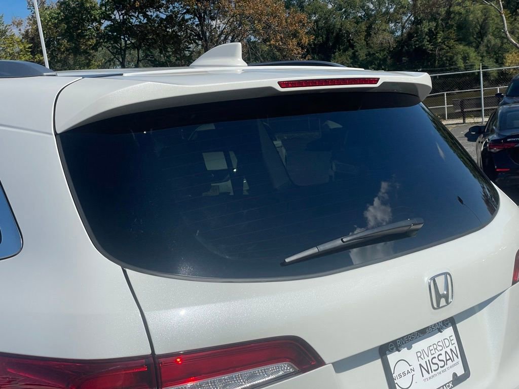 Used 2022 Honda Pilot Touring image 33