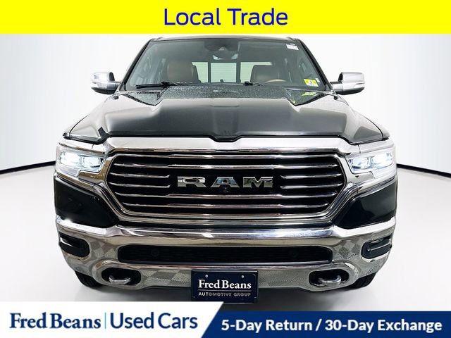 Used 2019 RAM 1500 Limited image 2