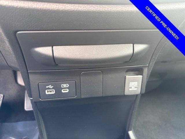 Certified 2025 Honda Odyssey Sport-L image 40