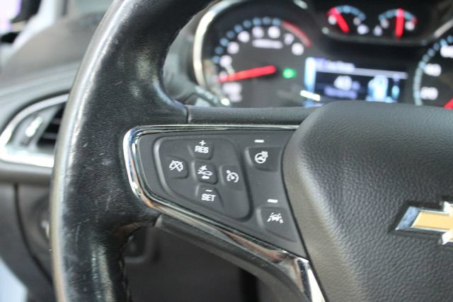 Used 2018 Chevrolet Cruze Premier w/ Premier True North Edition FWD image 15