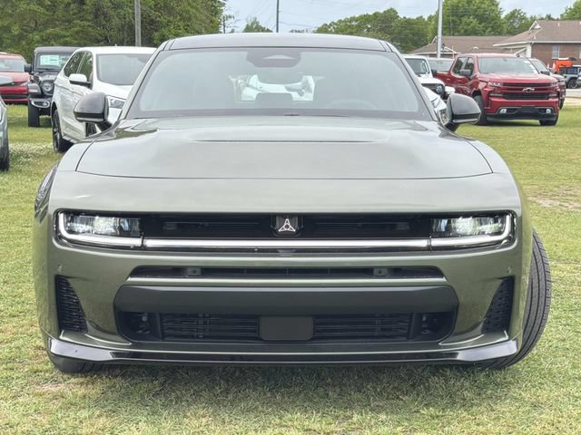New 2026 Dodge Charger R/T AWD/4WD image 5