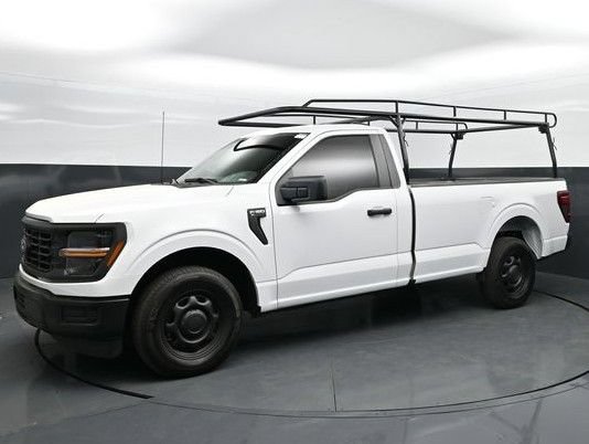 Used 2024 Ford F150 XL RWD image 1