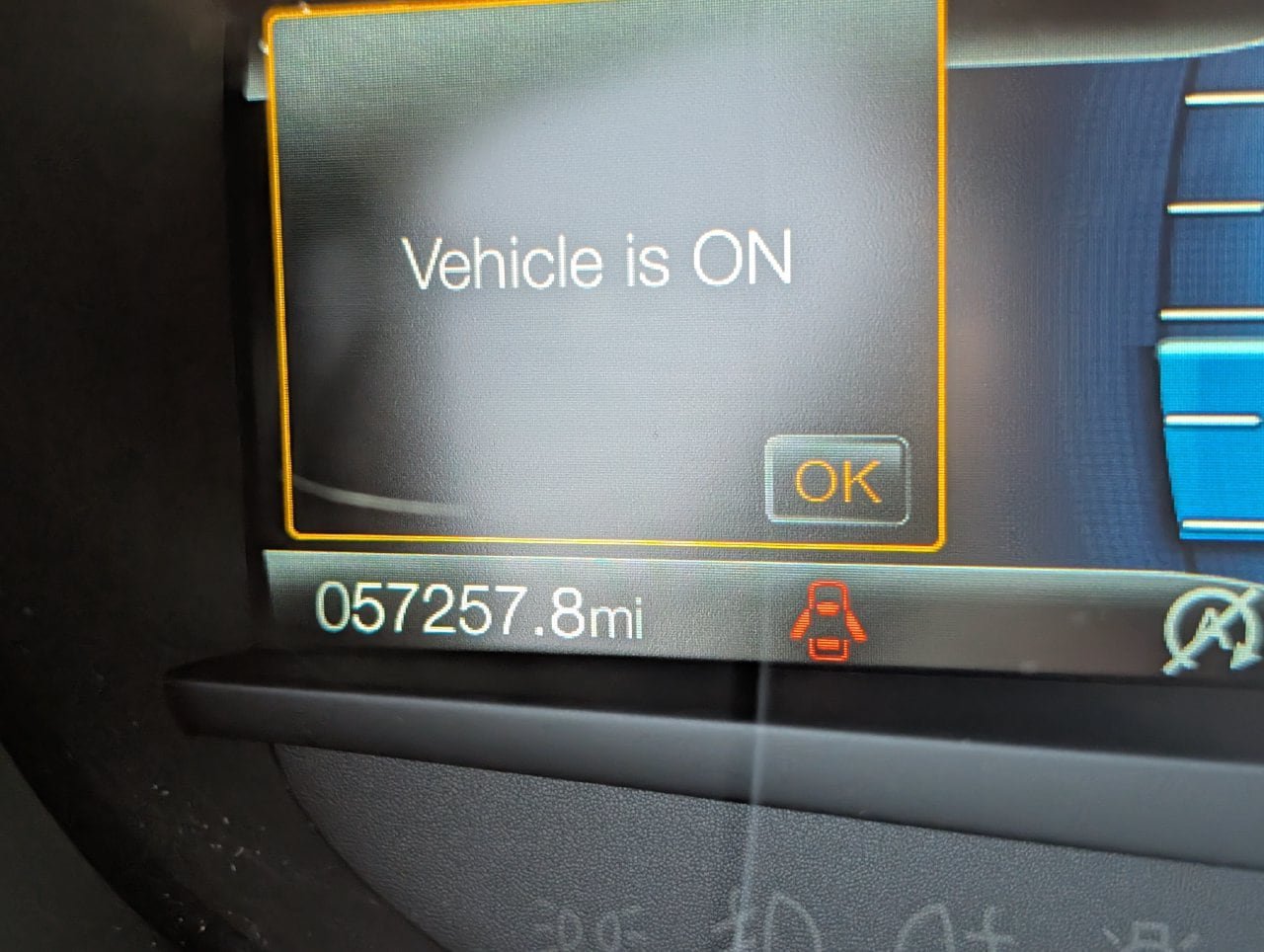 Used 2024 Ford Edge SEL AWD/4WD image 13