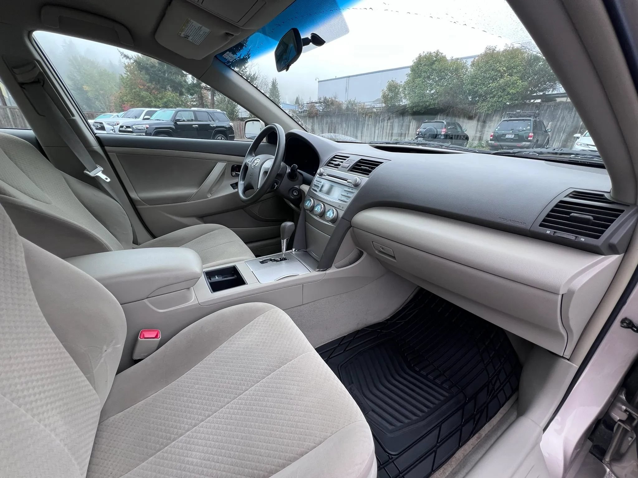 Used 2007 Toyota Camry LE FWD image 19