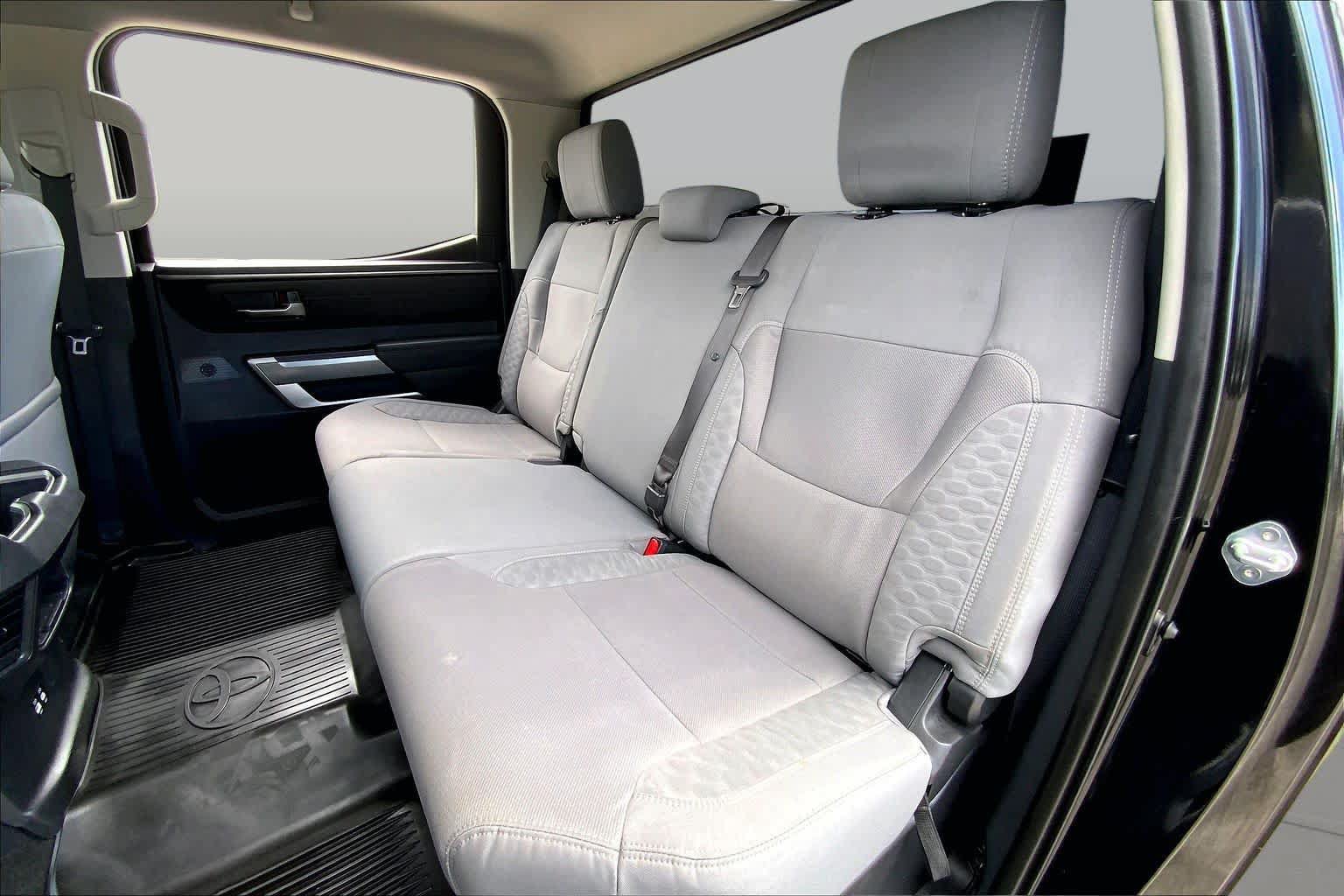 Used 2023 Toyota Tundra SR5 AWD/4WD image 20
