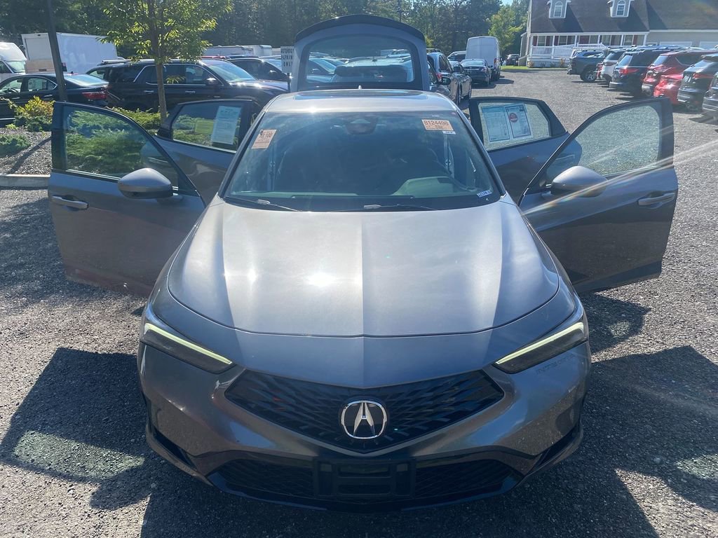 Used 2024 Acura Integra A-Spec image 30